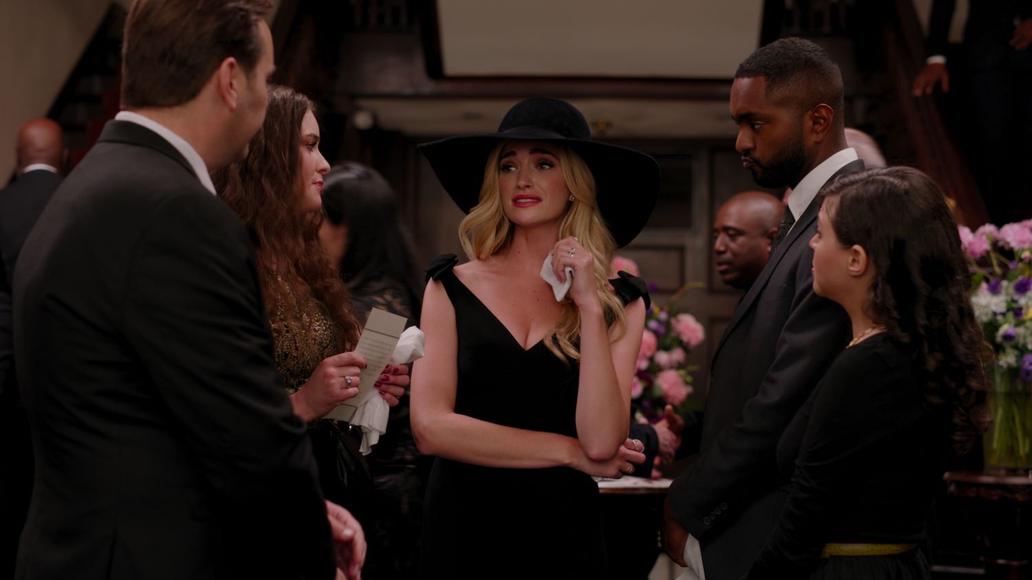 Ginny and Georgia &ndash; O novo Gilmore Girls?