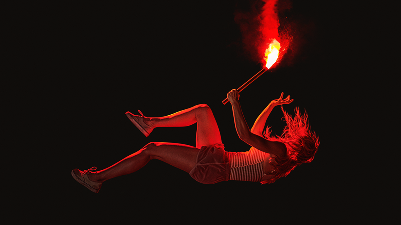 PANIC &ndash; &Eacute; tudo ou nada!