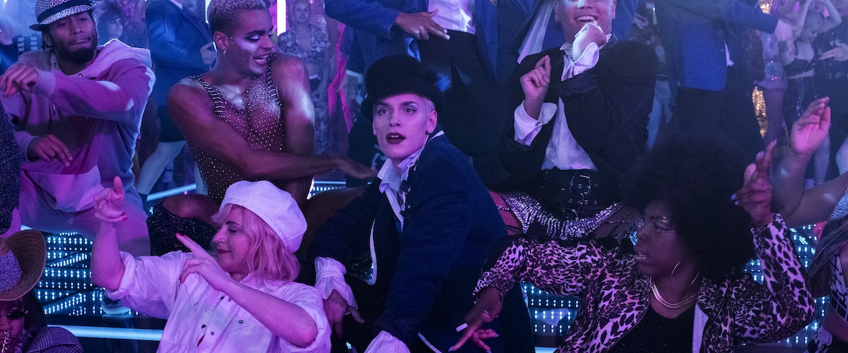 Precisamos falar de &ldquo;Todos Est&atilde;o Falando sobre Jamie&rdquo;