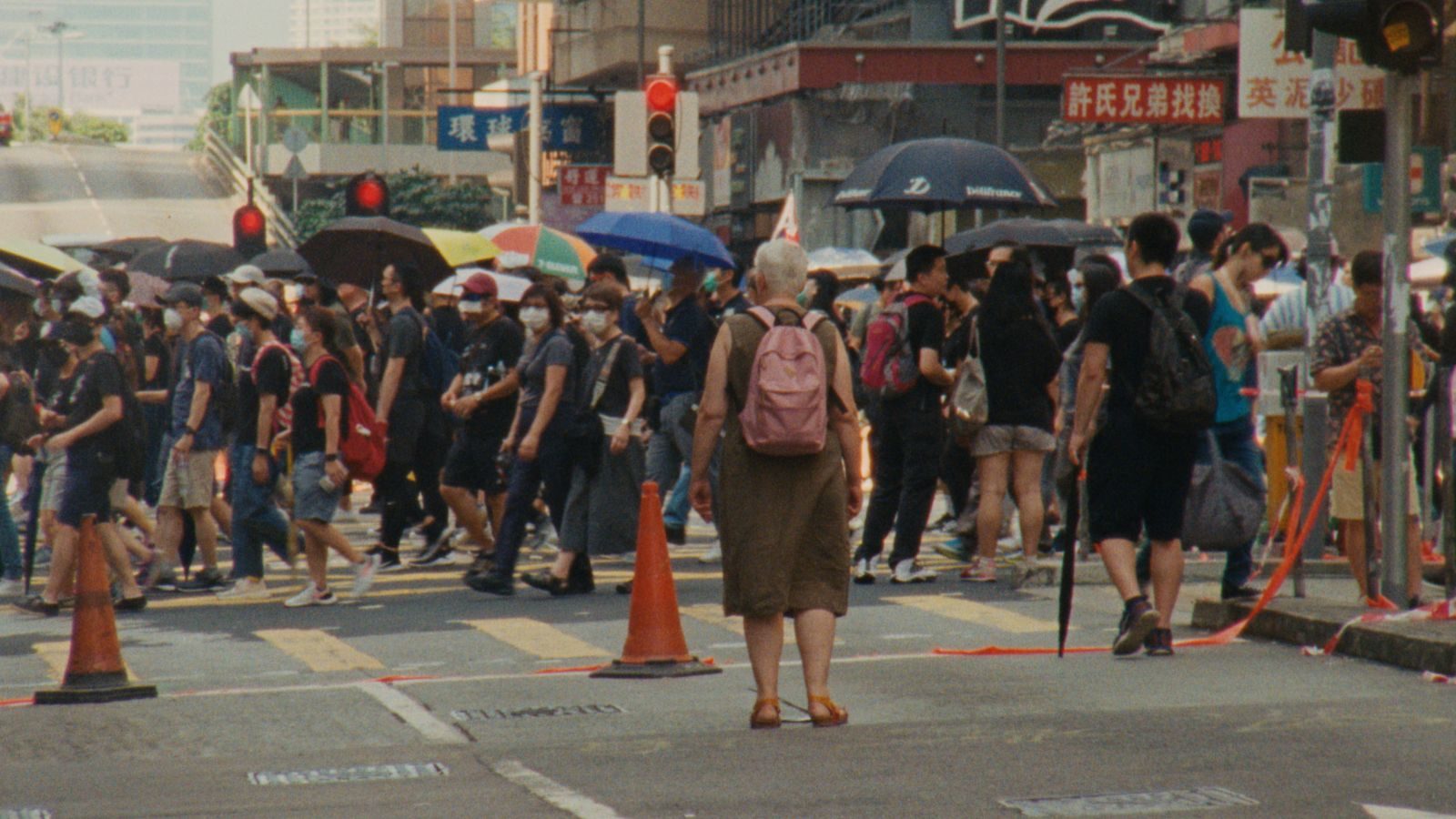 45&ordf; Mostra Internacional de Cinema de S&atilde;o Paulo | &ldquo;Madeira e &Aacute;gua&rdquo;