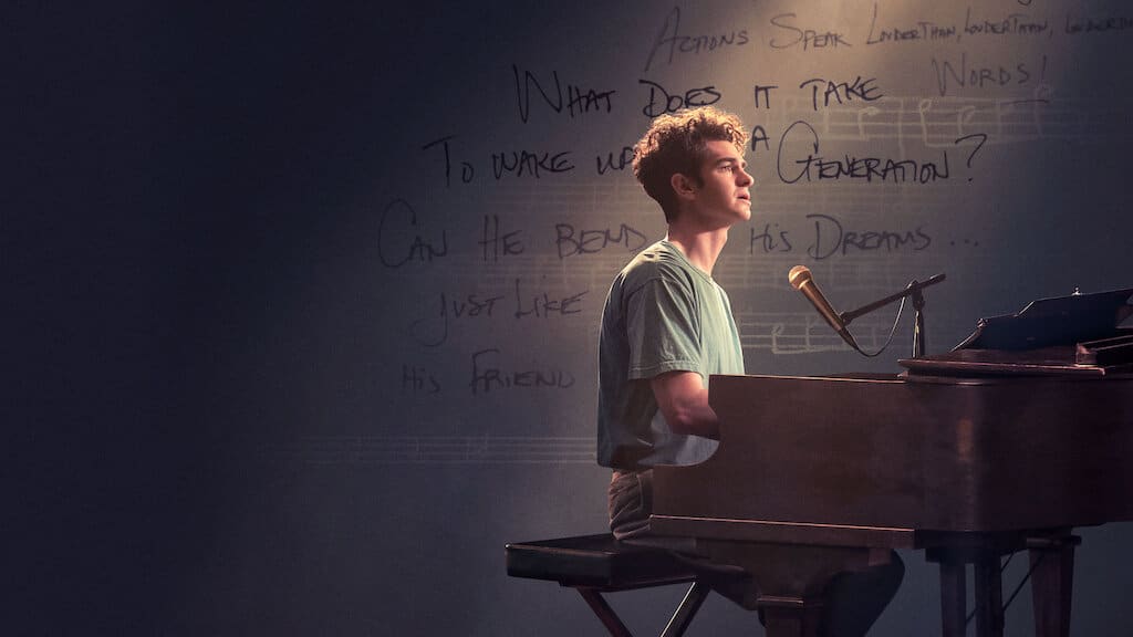 Tick, tick&hellip; BOOM! &ndash; Sobre Sonhos e Decep&ccedil;&otilde;es na Juventude