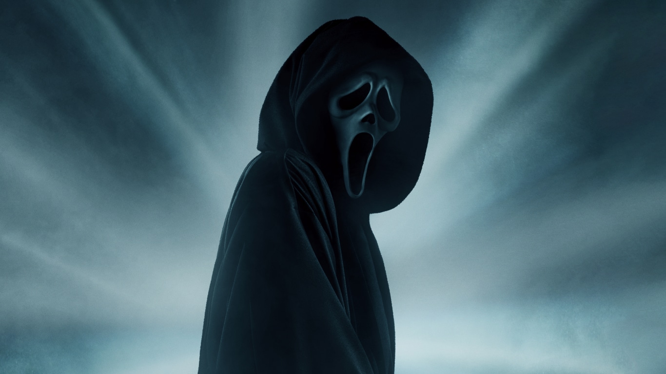 Scream &ndash; Uma piada/critica muito bem contada, por&eacute;m&hellip;