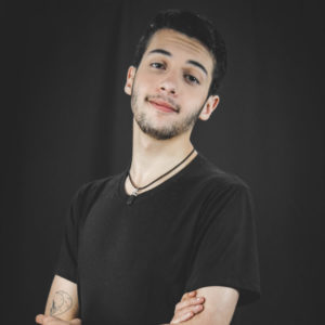 Fabr&iacute;cio Nogueira