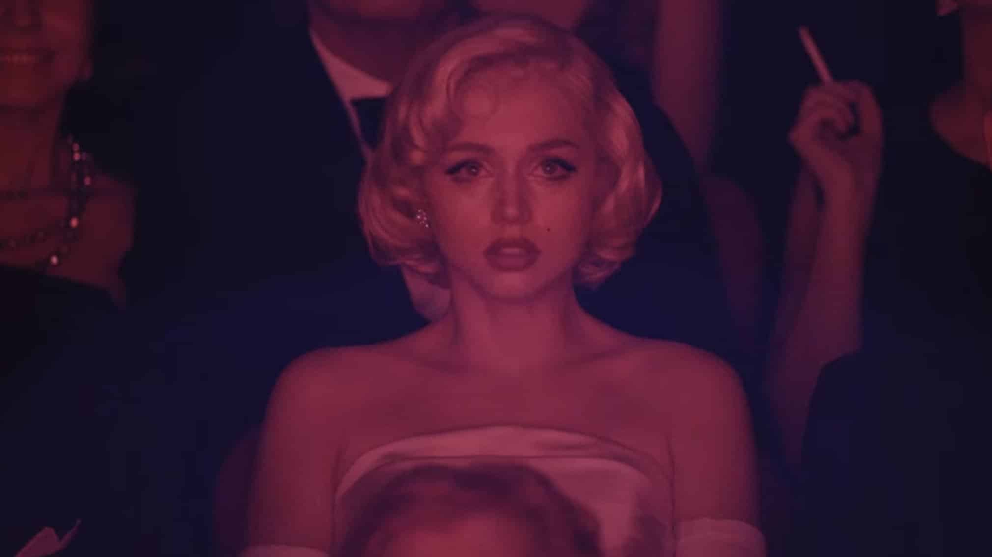 &ldquo;Blonde&rdquo; &ndash; vazio, fetichista e desrespeitoso