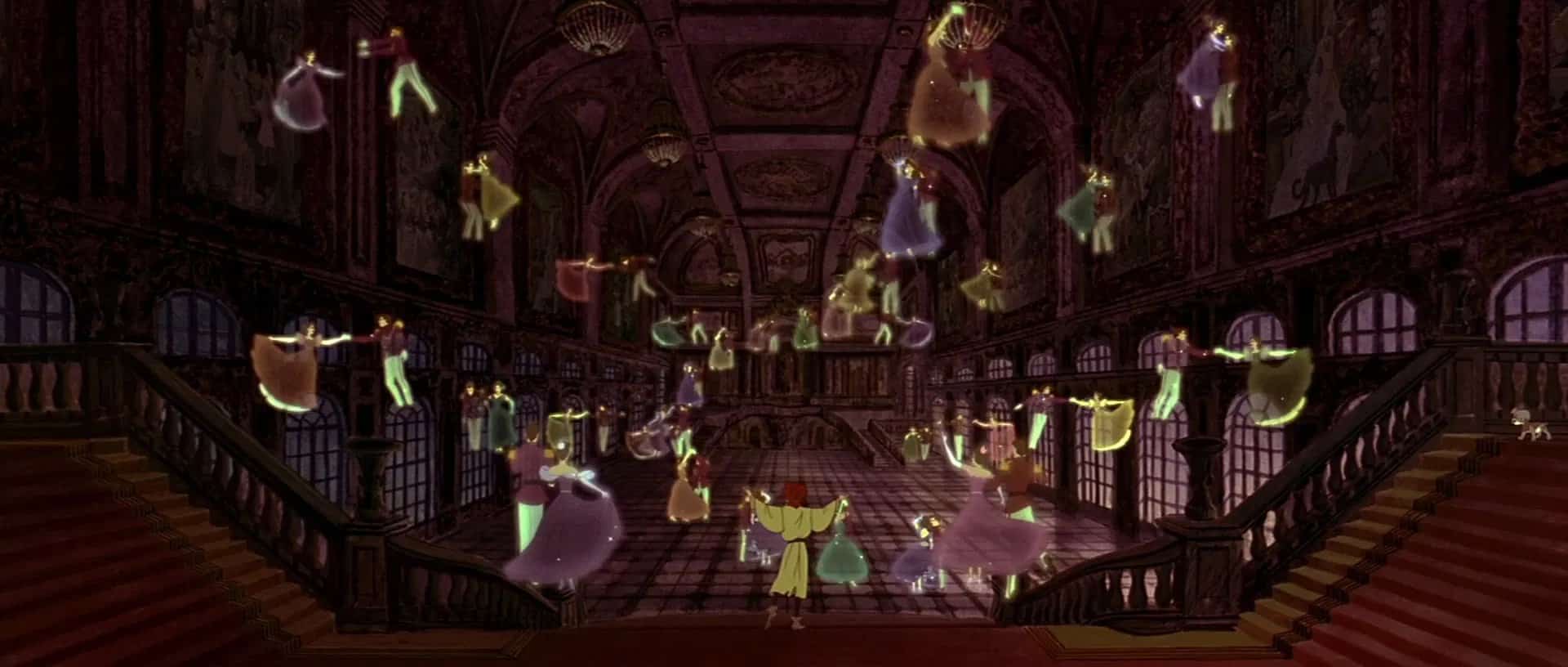 &ldquo;Journey To The Past&rdquo; &ndash; Revisitando &ldquo;Anastasia&rdquo;