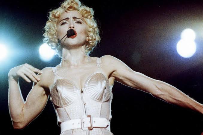 &ldquo;What are you looking at?&rdquo;- 40 anos com Madonna, a Rainha do Pop