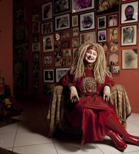 Elke Maravilha &ndash; A Rebelde sem Causa