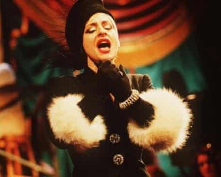 &ldquo;I am big. It&rsquo;s the pictures that got small.&rdquo;-  o controverso musical de &lsquo;Sunset Boulevard&rsquo;