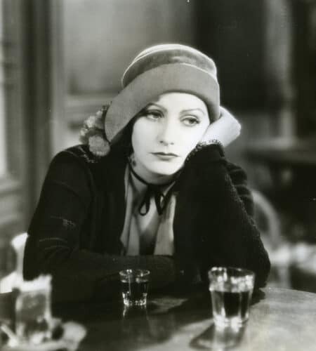 Greta Garbo &ndash; a diva que queria ficar sozinha