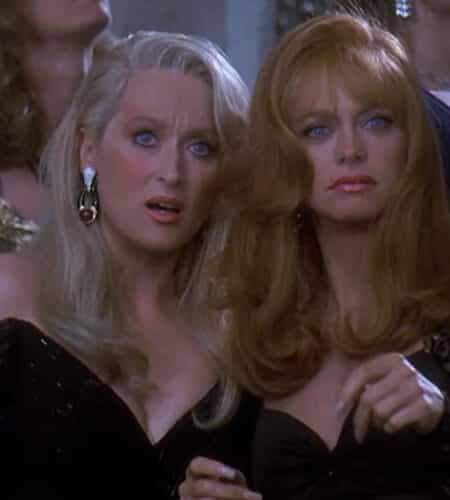 Death Become Her &ndash; o Pre&ccedil;o da Juventude