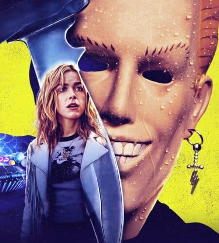 Dezesseis Facadas &ndash; Atemporal e totalmente de matar?