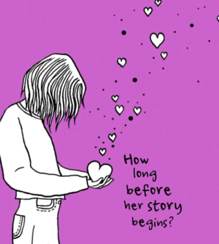 Sem amor &mdash; Como nos aproximamos de ideias que nos afastam de n&oacute;s mesmos