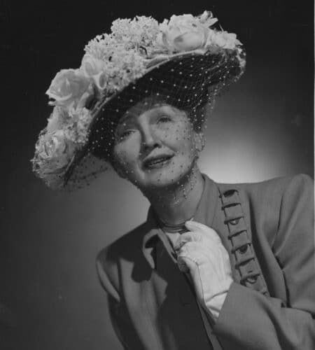 Hedda Hopper &ndash; O pesadelo da Era de Ouro de Hollywood