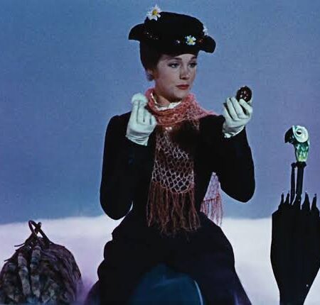 A Bab&aacute; perfeita e a Bela dama &ndash; os grandes musicais de 1964