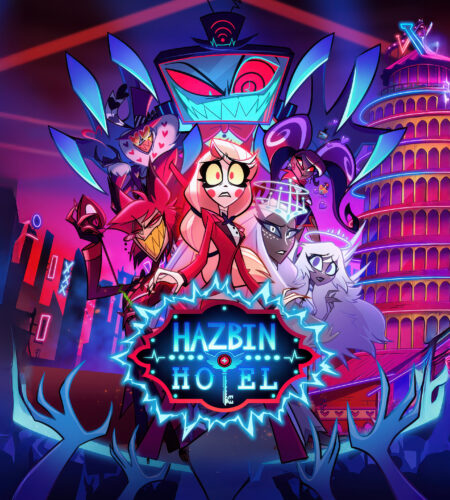 Hazbin Hotel &ndash; Um Musical Infernal