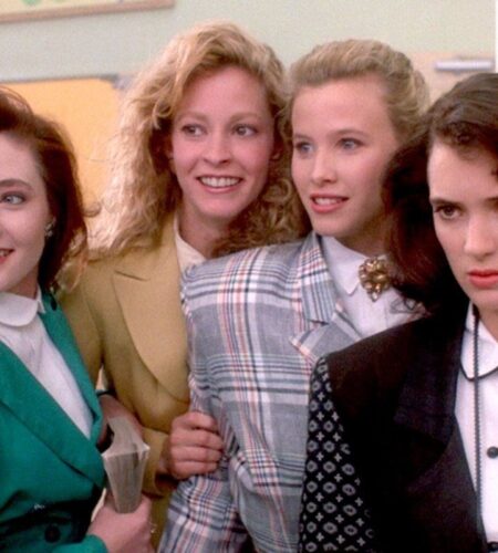 Heathers &ndash; um pesadelo no ensino m&eacute;dio