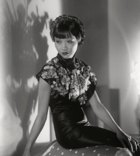 &lsquo;Cuidado com a Mulher Drag&atilde;o?&rsquo; &ndash; a breve jornada de Anna May Wong