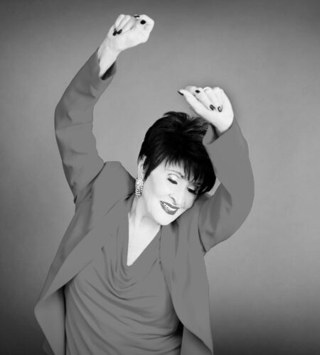 Chita Rivera (1933-2024) &ndash; O Adeus da Mulher Aranha