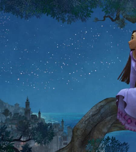 Wish &ndash; Uma estrela sem foco e com brilho para outro momento