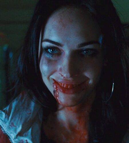 &ldquo;I&rsquo;m killing boys&rdquo; &ndash; o legado moderno de &ldquo;A garota Infernal&rdquo;