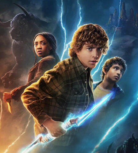 Percy Jackson e os Olimpianos &ndash; Finalmente uma boa adapta&ccedil;&atilde;o?