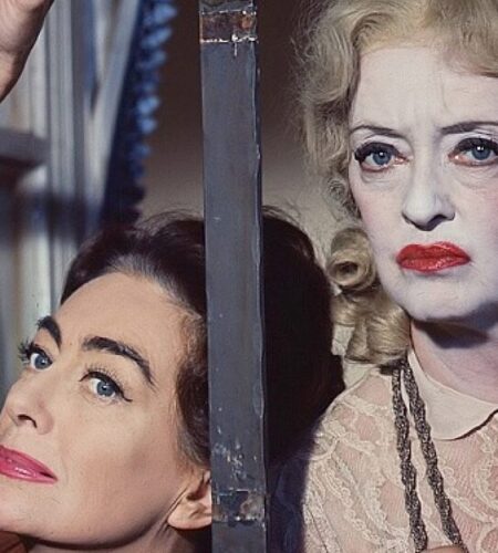 &ldquo;O Que Aconteceu com Baby Jane?&rdquo;- Um conto de inveja, ressentimento e autodestrui&ccedil;&atilde;o