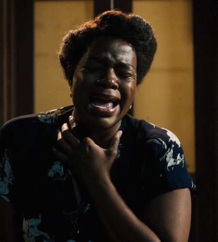 &ldquo;I&rsquo;m Here&rdquo; &ndash; uma nova cor p&uacute;rpura para uma nova gera&ccedil;&atilde;o