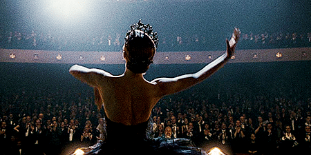 &ldquo;Cisne Negro&rdquo;, Whiplash, &lsquo;O Gambito da Rainha&rsquo; &ndash; o arqu&eacute;tipo do &lsquo;artista obcecado&rsquo;