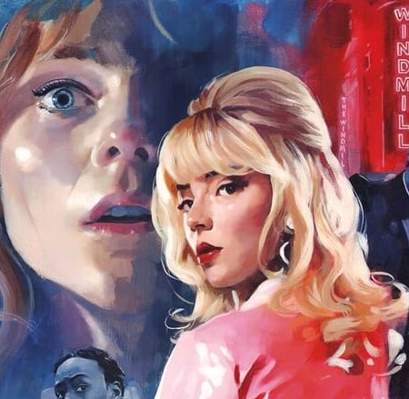 A nostalgia fatal de &ldquo;Noite Passada em Soho&rdquo;