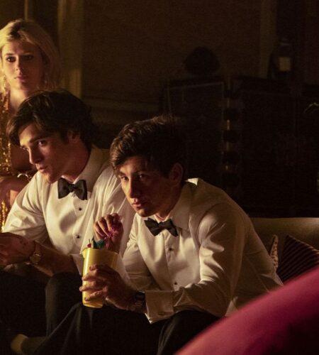 Saltburn &ndash; It&rsquo;s murder on the dance floor but you better not kill the groove