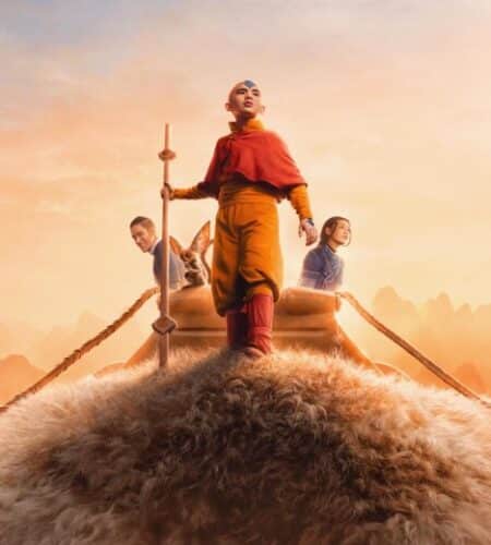 &ldquo;&Aacute;gua, Terra, Fogo, Ar&rdquo; &ndash; o novo &ldquo;Avatar: O &Uacute;ltimo Mestre do Ar&rdquo; e as maldi&ccedil;&otilde;es do Live-Action