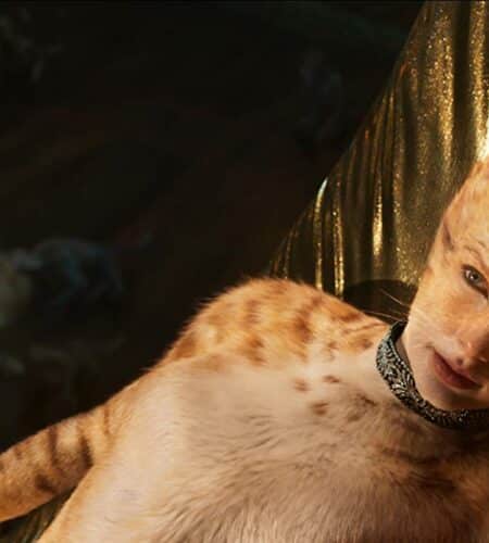 CATS &ndash; o gato comeu a pr&oacute;pria l&iacute;ngua