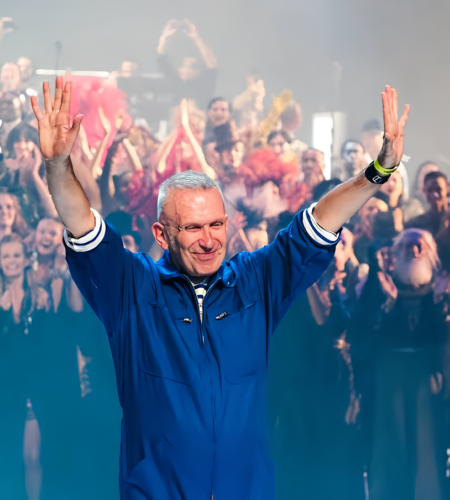 De Madonna a Cotillard &ndash; Jean Paul e a Casa de Gaultier