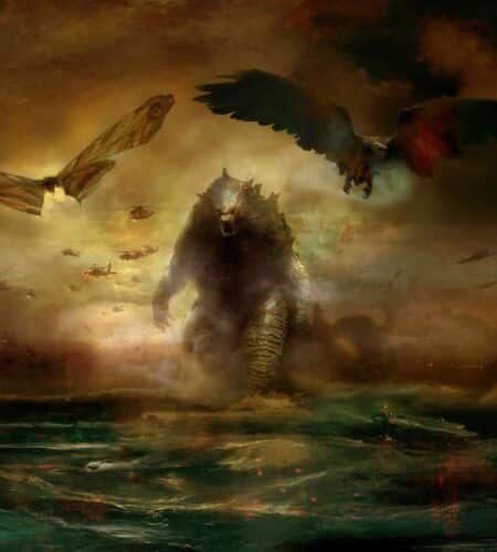 &ldquo;Let Them Fight&rdquo; &ndash; o Surpreendente Sucesso do Monsterverse