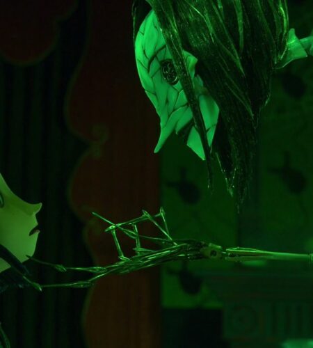 Coraline e o Mundo Secreto de Neil Gaiman