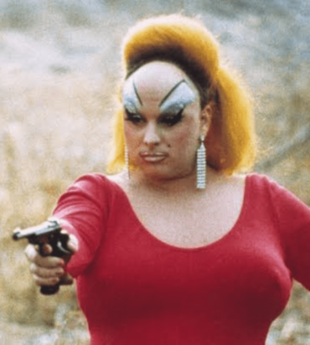 &ldquo;Matem todos Agora&rdquo;- a vida, carreira e impacto de Divine