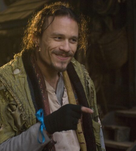 O Mundo Imaginario do Dr Parnassus &ndash; doce ignor&acirc;ncia ou  dif&iacute;cil contempla&ccedil;&atilde;o