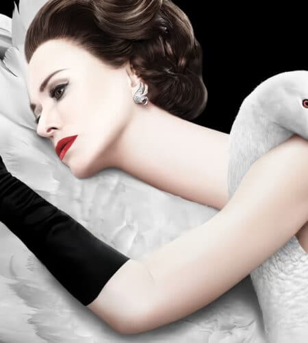 Capote VS The Swans &ndash; uma hist&oacute;ria de amor, trai&ccedil;&atilde;o e a can&ccedil;&atilde;o do cisne de uma era