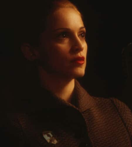 A Nova Argentina de &ldquo;Evita&rdquo;