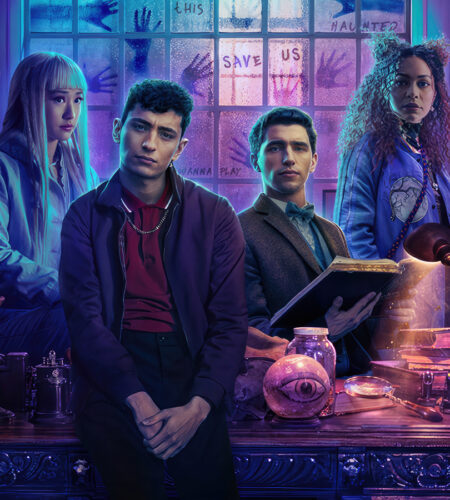 Dead Boy Detectives &ndash; As vezes a morte &eacute; uma caixinha de surpresas