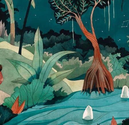 Os Encantos do Realismo Fant&aacute;stico &ndash; uma express&atilde;o da Cultura Latina