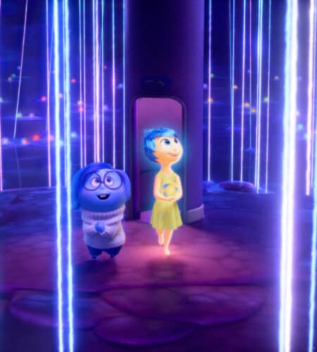 &ldquo;Divertida Mente 2&rdquo; &ndash; as emo&ccedil;&otilde;es n&atilde;o nos controlam, n&oacute;s controlamos nossas emo&ccedil;&otilde;es