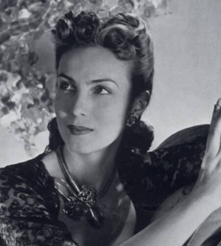 Moda e Espionagem &ndash; Aim&eacute;e de Heeren, a Bem-Amada de Get&uacute;lio Vargas