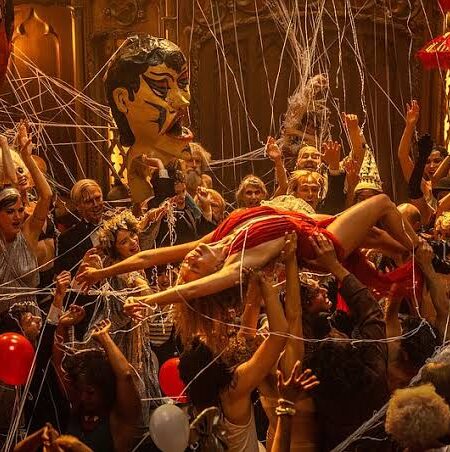 Babil&ocirc;nia &ndash; Ame filmes, odeie Hollywood