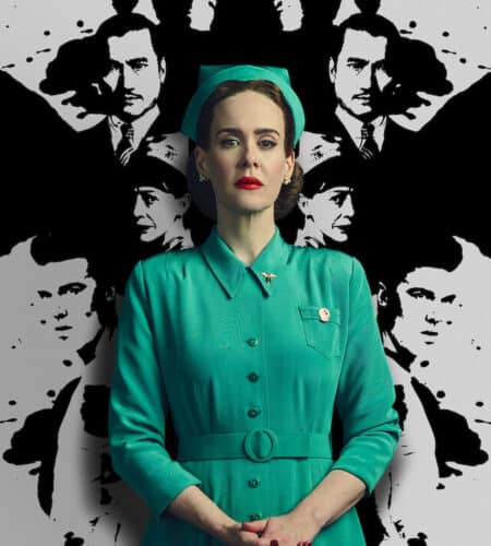 A banalidade do Mal e a Grande Enfermeira &ndash; analisando a Enfermeira Ratched