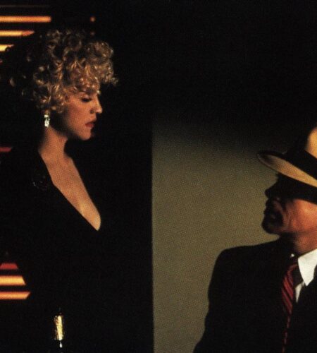 &ldquo;Sooner or Later&rdquo; &ndash; O Colorido Submundo de &ldquo;Dick Tracy&rdquo;