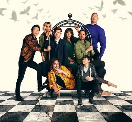 Guarda-Chuva algum pode nos proteger desse banho de &aacute;gua fria