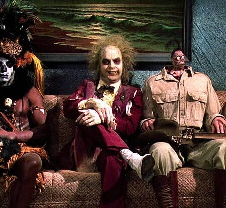 It&rsquo;s Showtime &ndash; Revisitando &ldquo;Beetlejuice&rdquo;