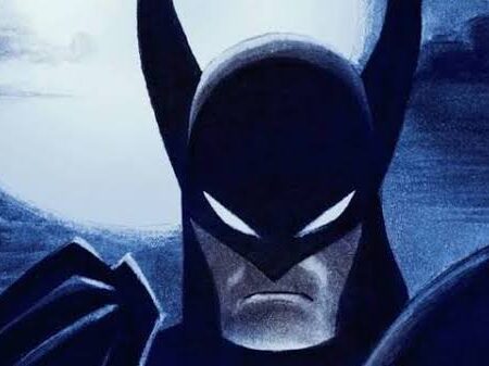 O Cruzado Encapuzado &ndash; Nova Gotham, Novo Morcego