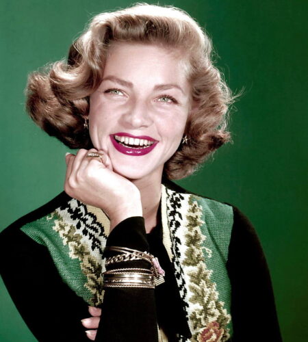 100 anos de Lauren Bacall &ndash; A eterna Femme Fatale